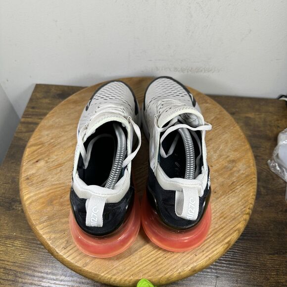Nike Air Max 270 Shoes Mens Size 8 Running AH8050-003 Sneakers main image 5
